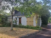 Maison à LUSANGER