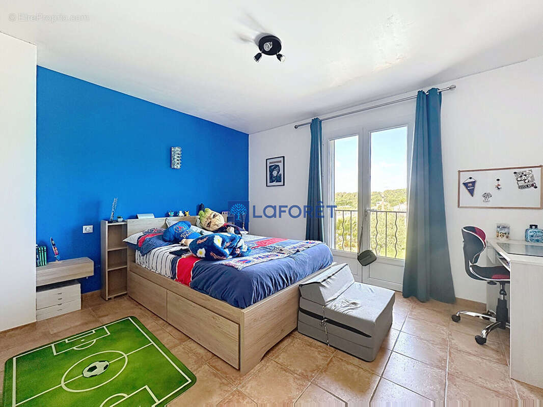 Maison à DRAGUIGNAN