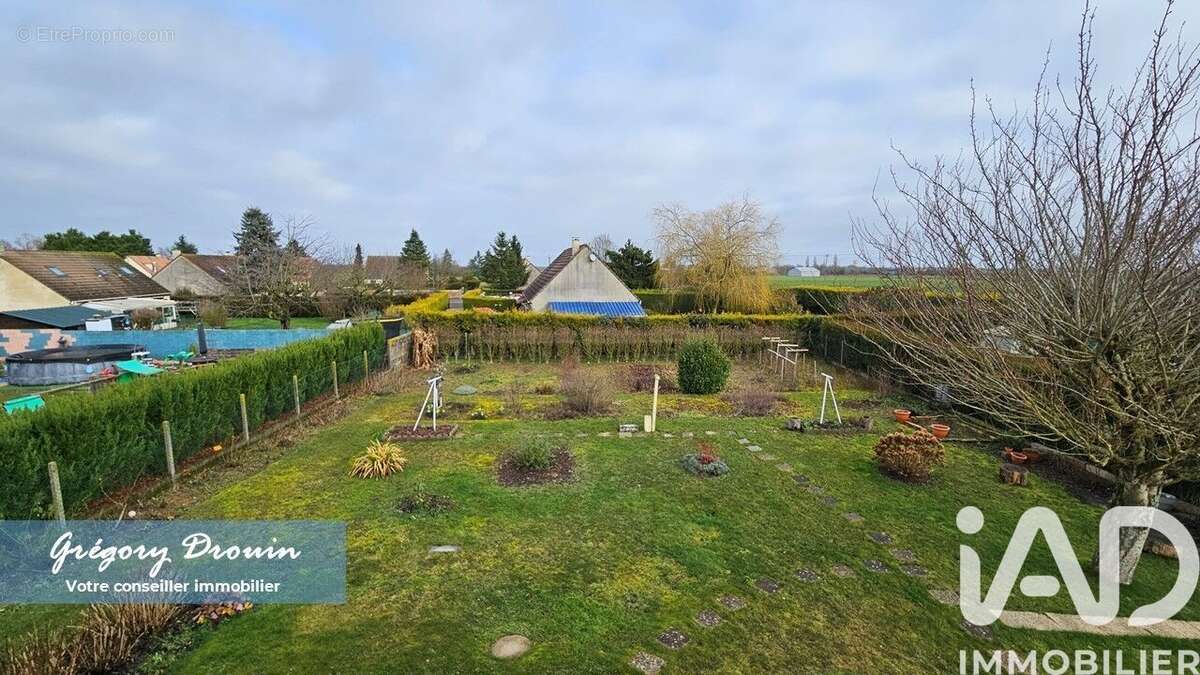 Photo 3 - Maison à PITHIVIERS