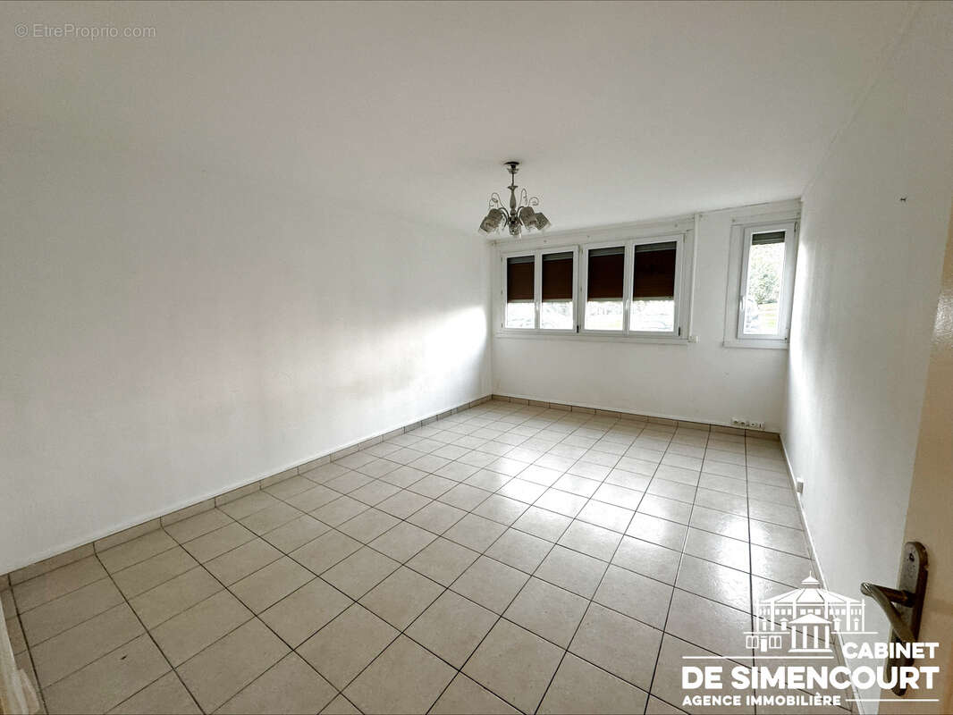 Investissement - appartement avec parking et cave - photo 2