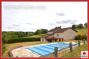 Maison à SAINT-MARTIN-D'ESTREAUX