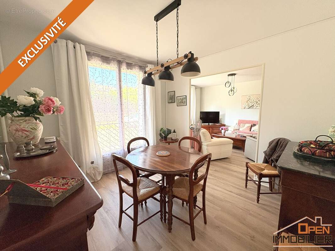 Appartement 66 m² à Gourdon  - photo 26