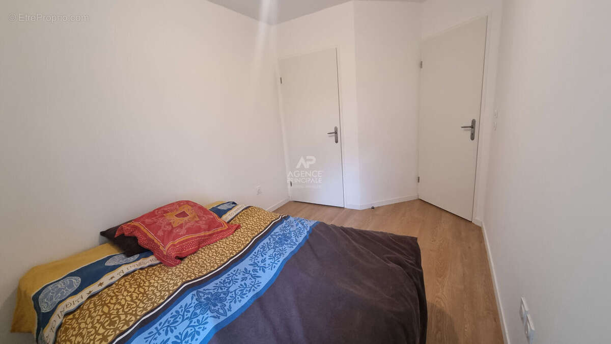 Appartement Sannois 2 pièce(s) 39.62 m2 - photo 6