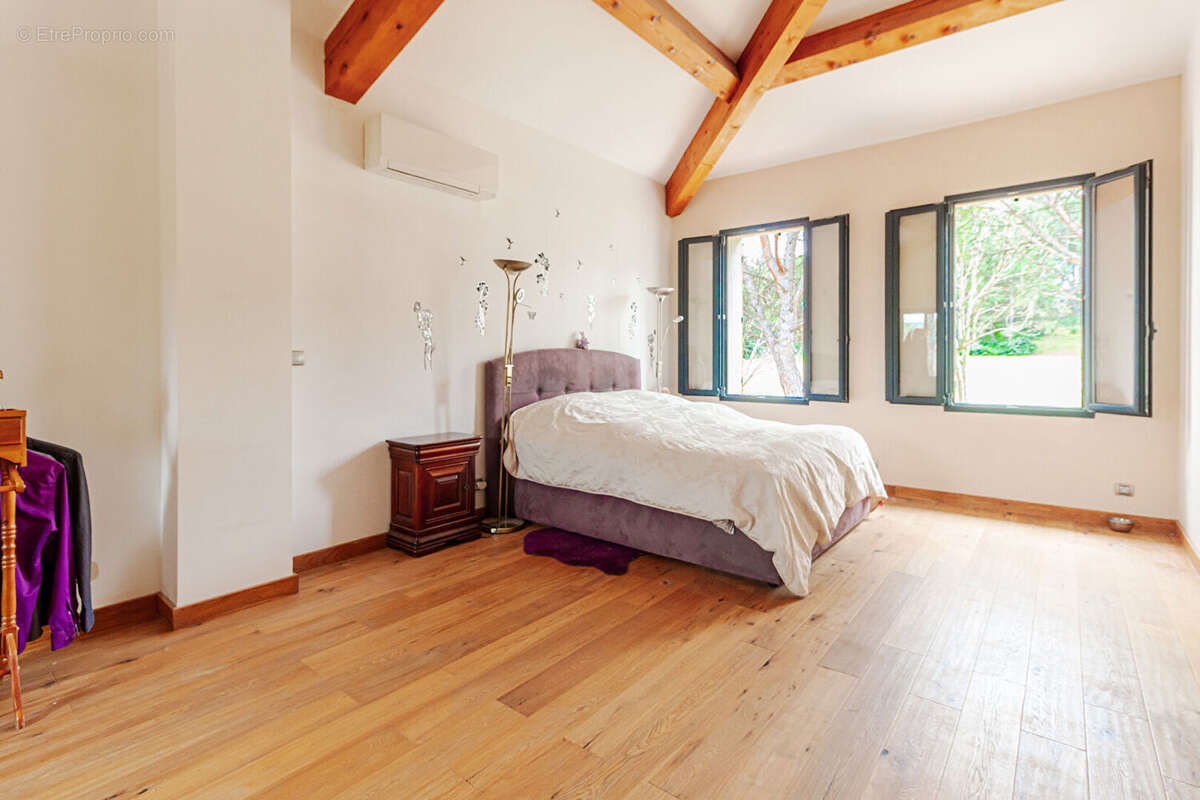 Maison à AIX-EN-PROVENCE