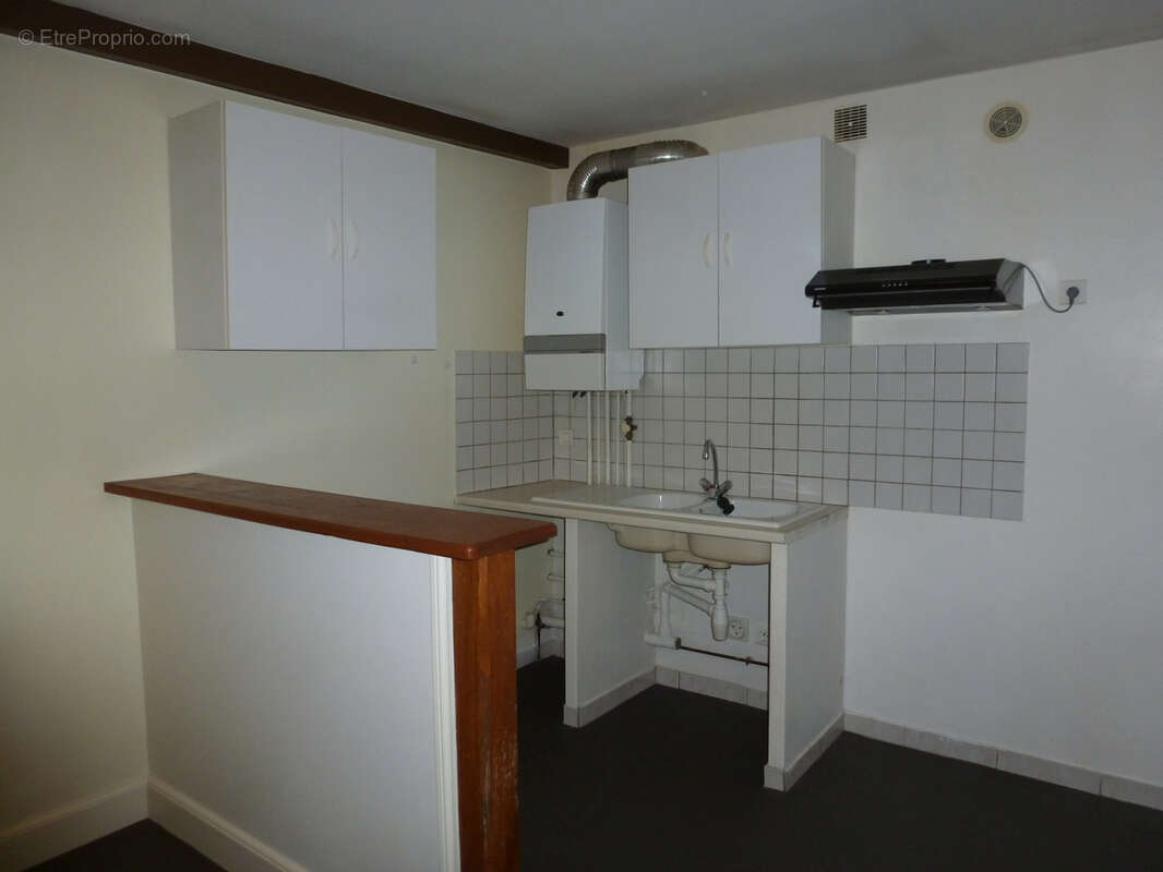 Appartement à SARLAT-LA-CANEDA