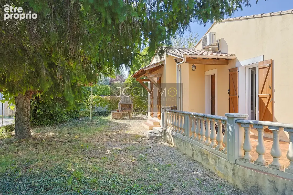 Villa T4 avec terrain de 1 164m2 - photo 19