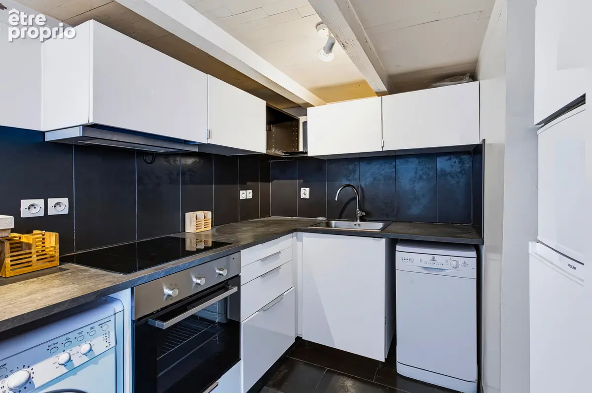 Appartement duplex proche Bastille - photo 3