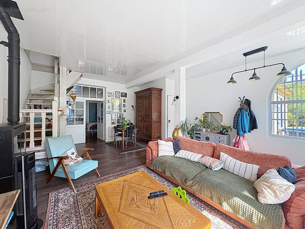 Maison 5 pièces 140 m² · à Montauban · 140 m² · 317 500 €