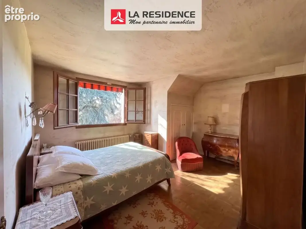 Maison 5 pièces 110 m² à vendre à Montesson (78360) - photo 6
