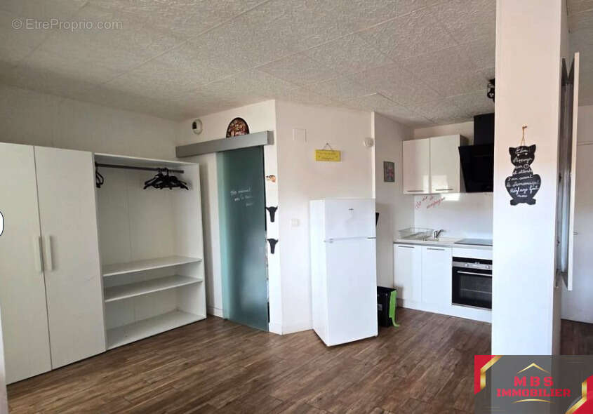 Appartement à PERPIGNAN
