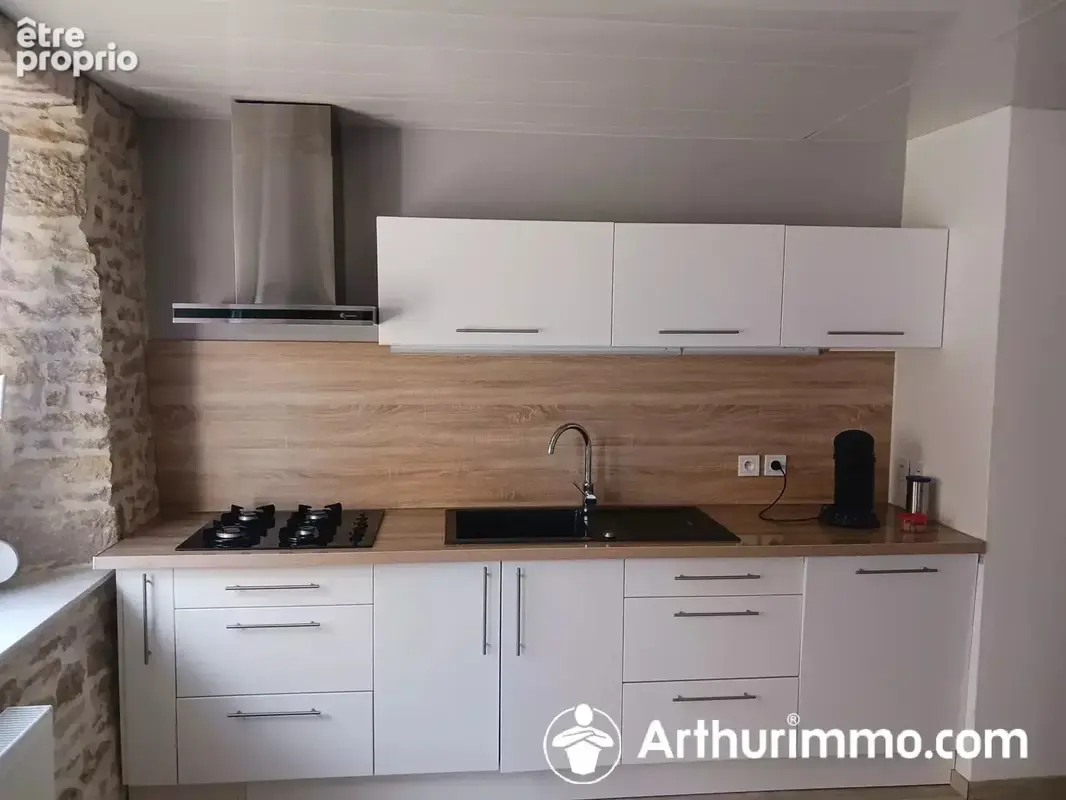 Grande maison indépendante de 163 m² à Montécheroux - photo 27