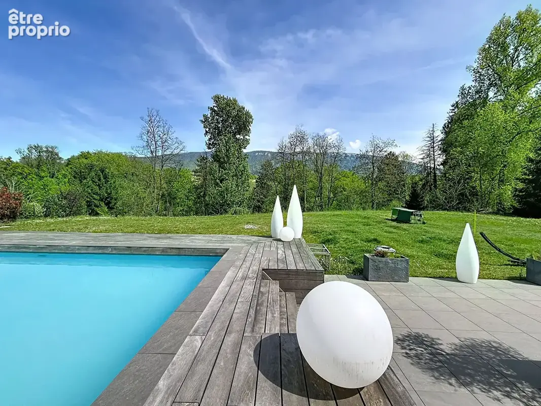 ALBY-SUR-CHÉRAN ? Local d'activité de 603 m² sur un terrain de 4 418 m² ? Un bien aux multiples possibilités ! - photo 4