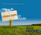 Terrain à ATHIS-MONS