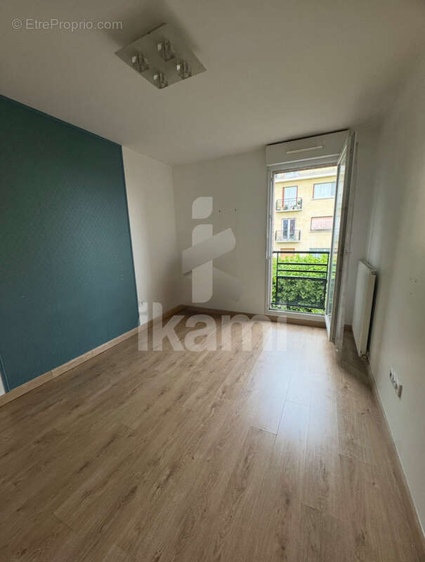 Appartement à AULNAY-SOUS-BOIS