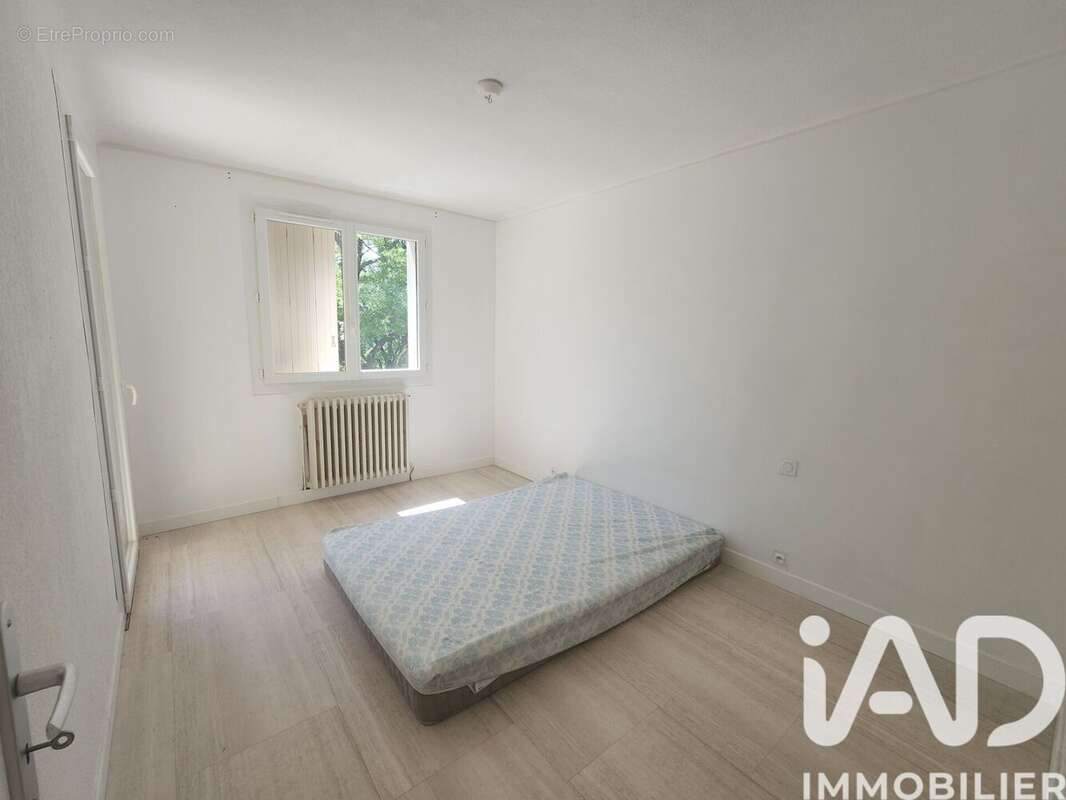 Photo 3 - Appartement à MONTPELLIER
