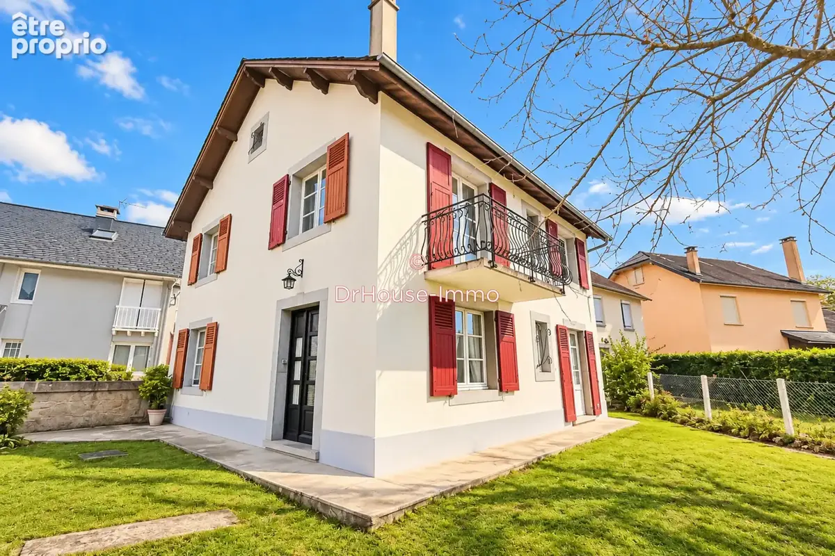 Maison à ARETTE