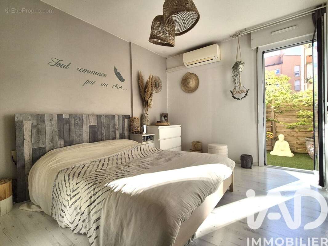Photo 8 - Appartement à LE PRADET