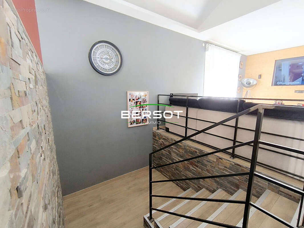 Maison à BAUME-LES-DAMES