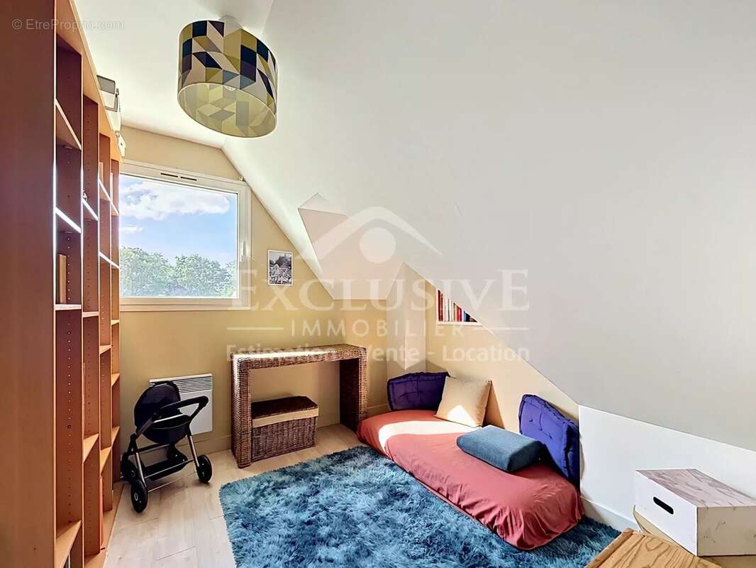 Appartement à TOUQUES