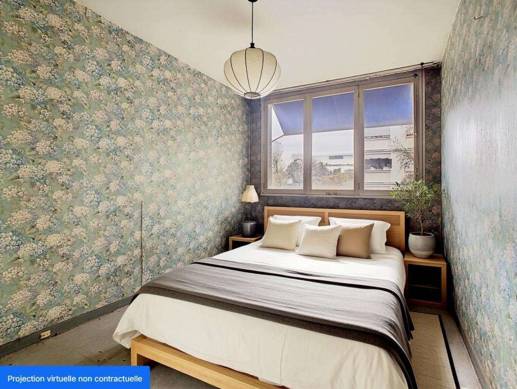 Appartement à RANTIGNY