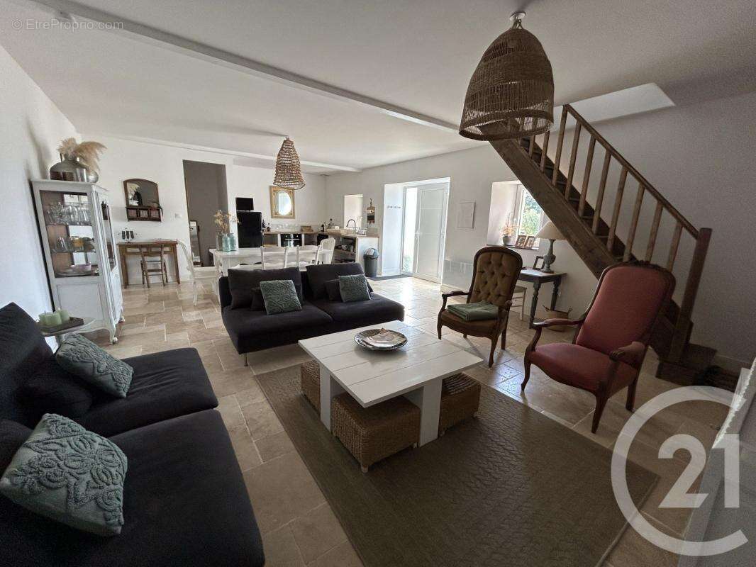 Maison à HESDIN-L&#039;ABBE