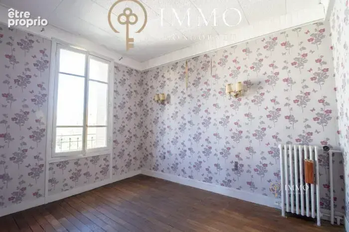 Maison 4 pièces 68 m² à vendre à Antony (92160) - photo 4