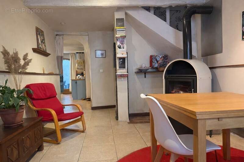 Maison à ARGELIERS