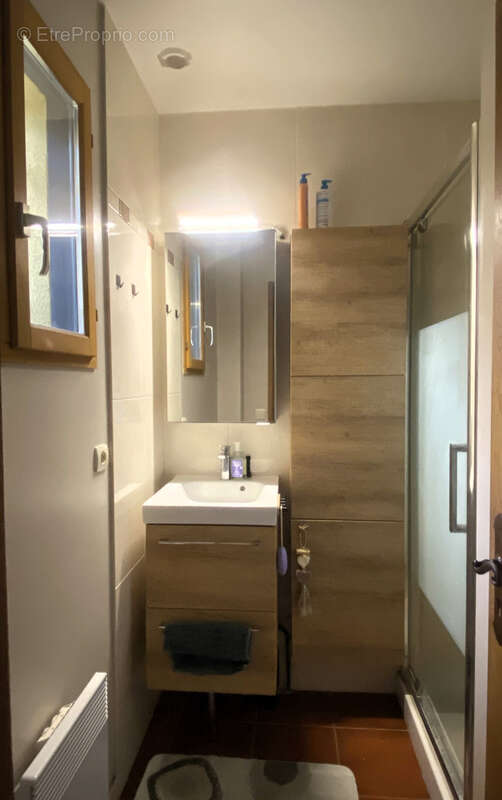 Maison à MORIGNY-CHAMPIGNY