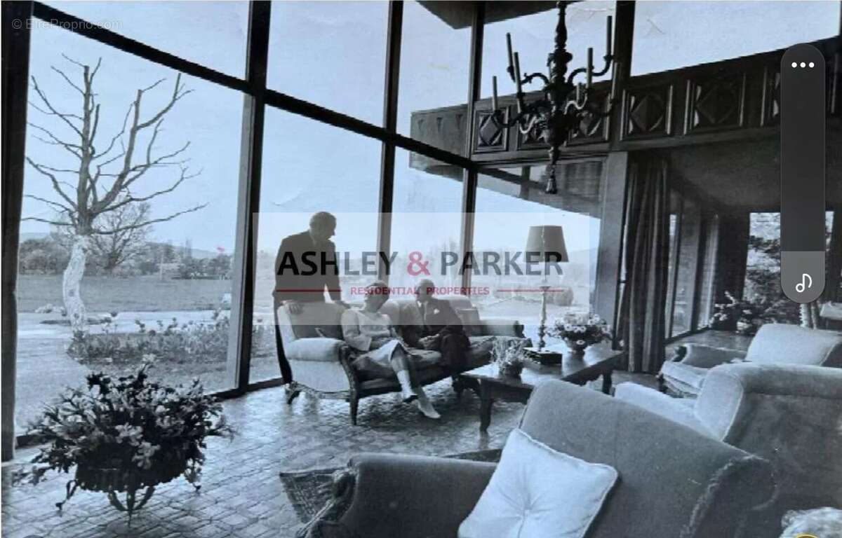 Maison à SAINT-VALLIER-DE-THIEY