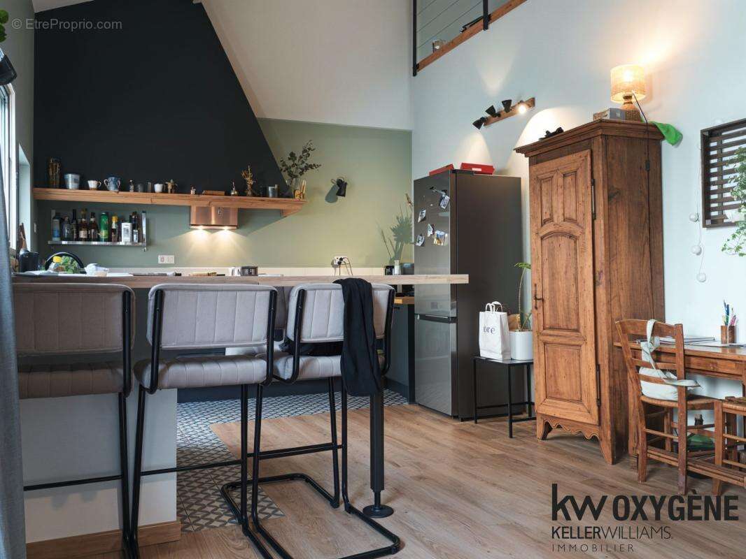 Appartement à PERPIGNAN