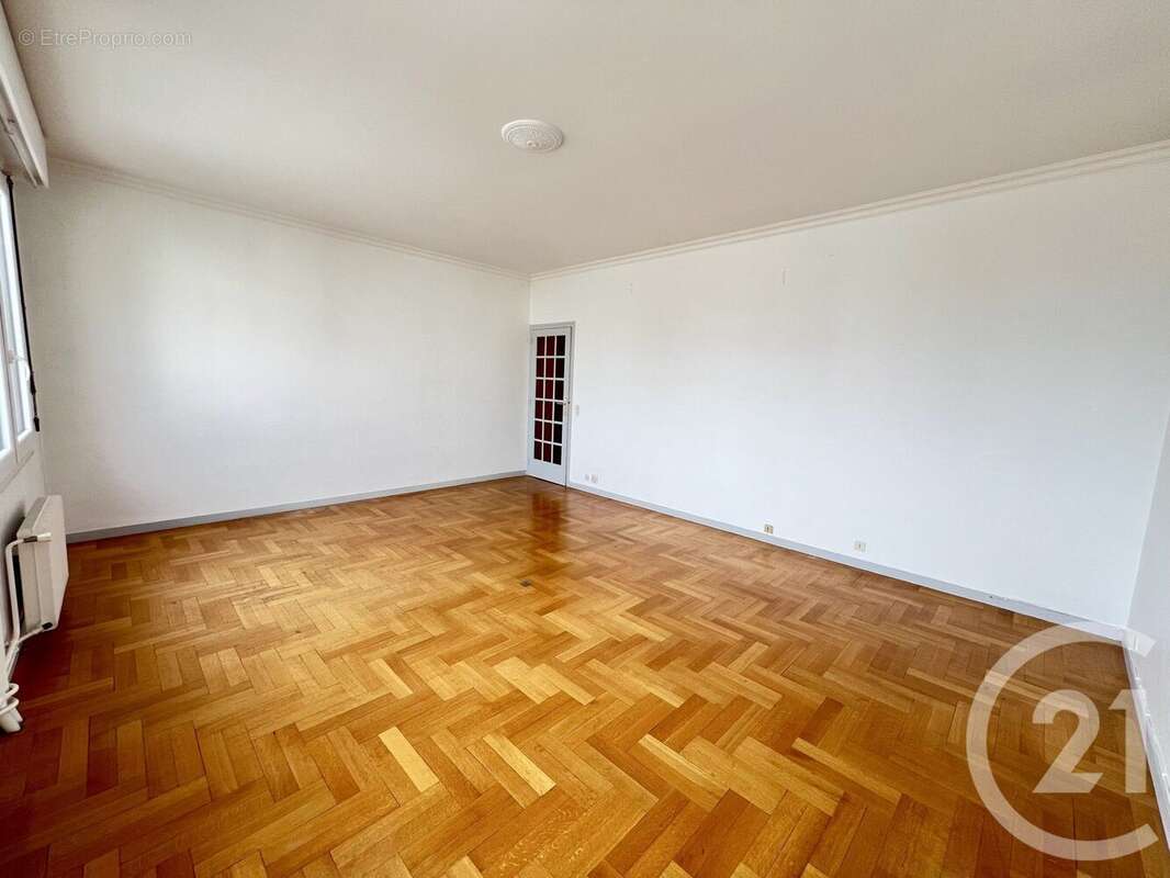 Appartement à LIMOGES