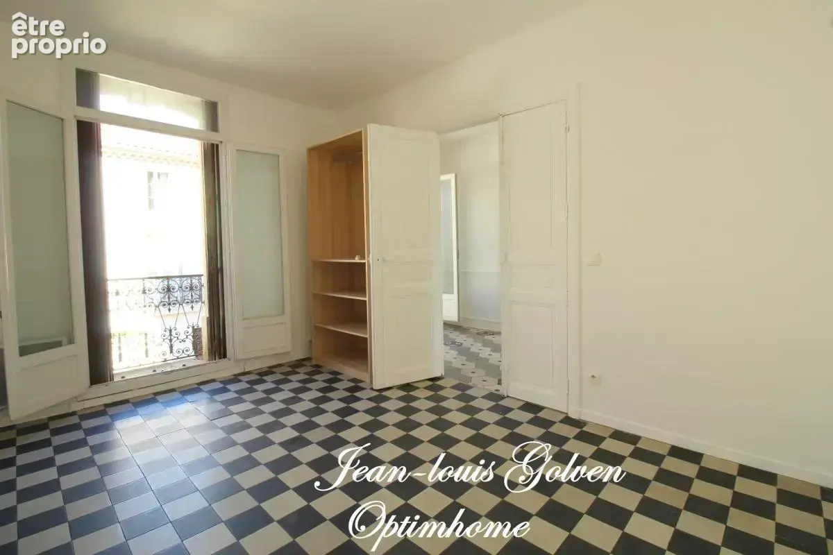 A vendre-superbe appartement de caractère au coeur de Magales -103.19 m² Loi Carrez - photo 7