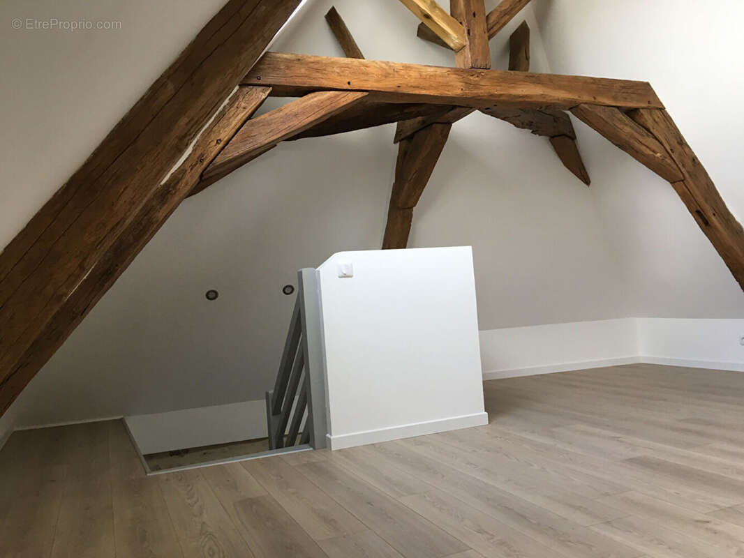 Appartement à ABLIS