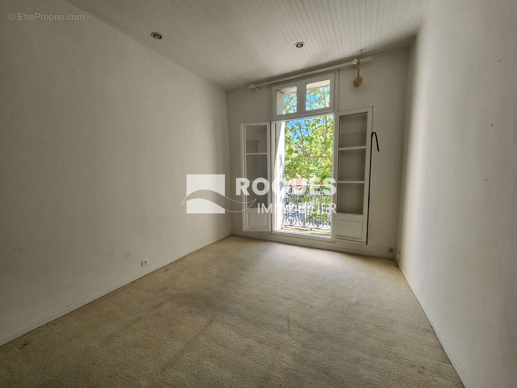 Appartement à LODEVE