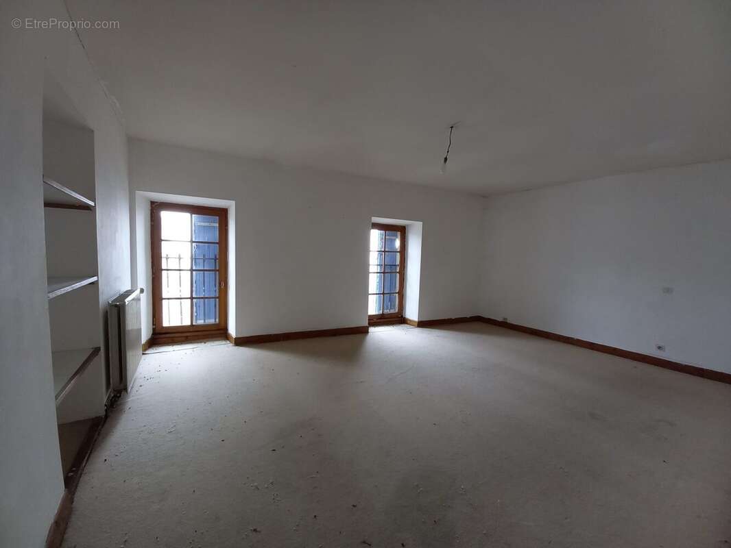 Maison à CASTILLONNES