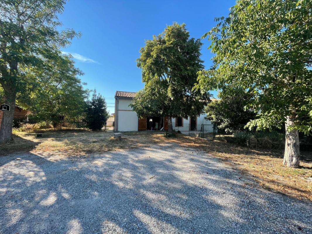 Appartement à SAINT-JORY