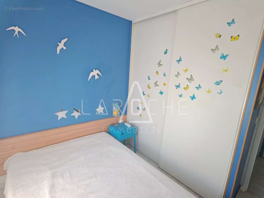 Appartement à ARGELES-SUR-MER