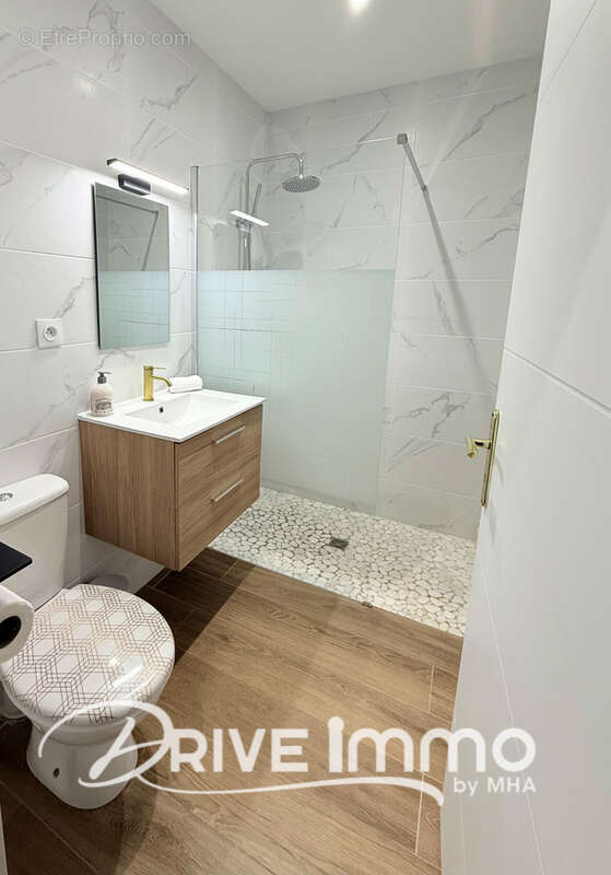 Appartement à NARBONNE