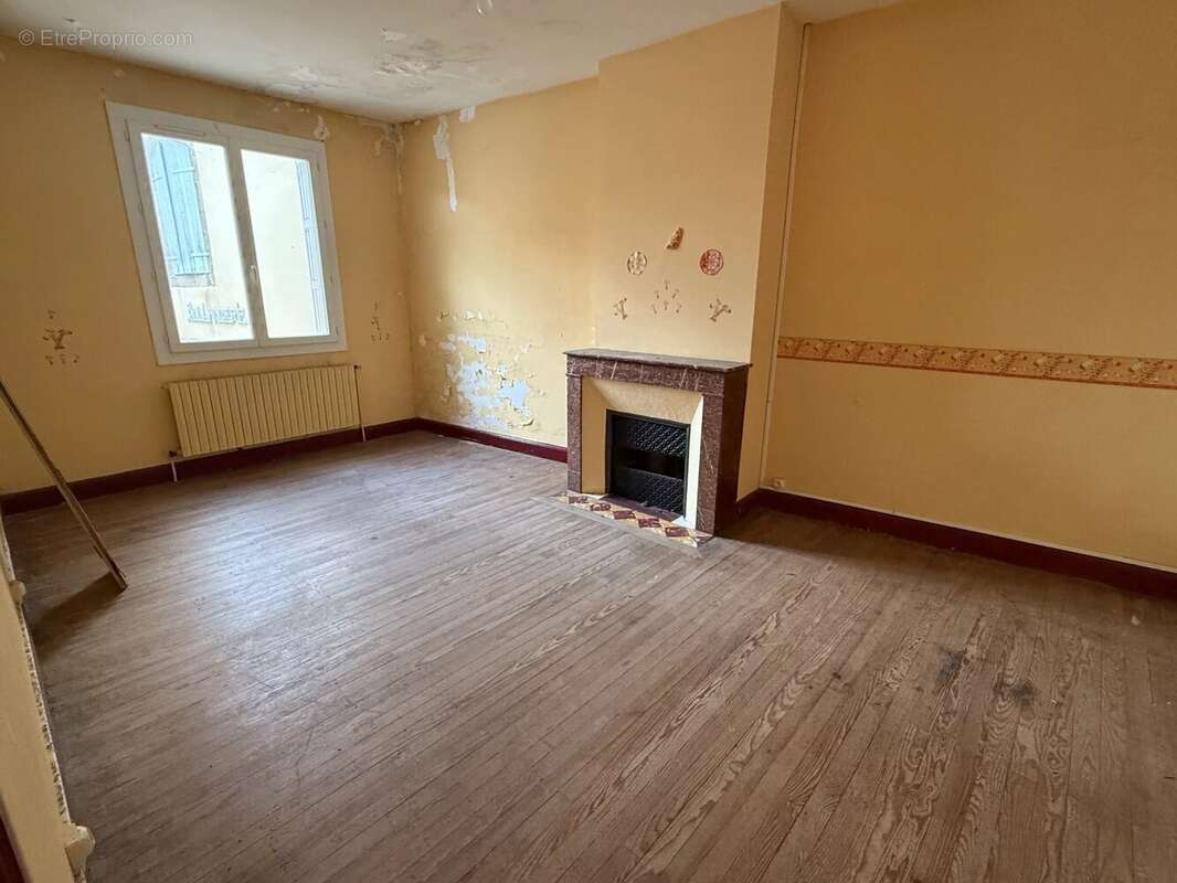 Appartement à AIGNAN