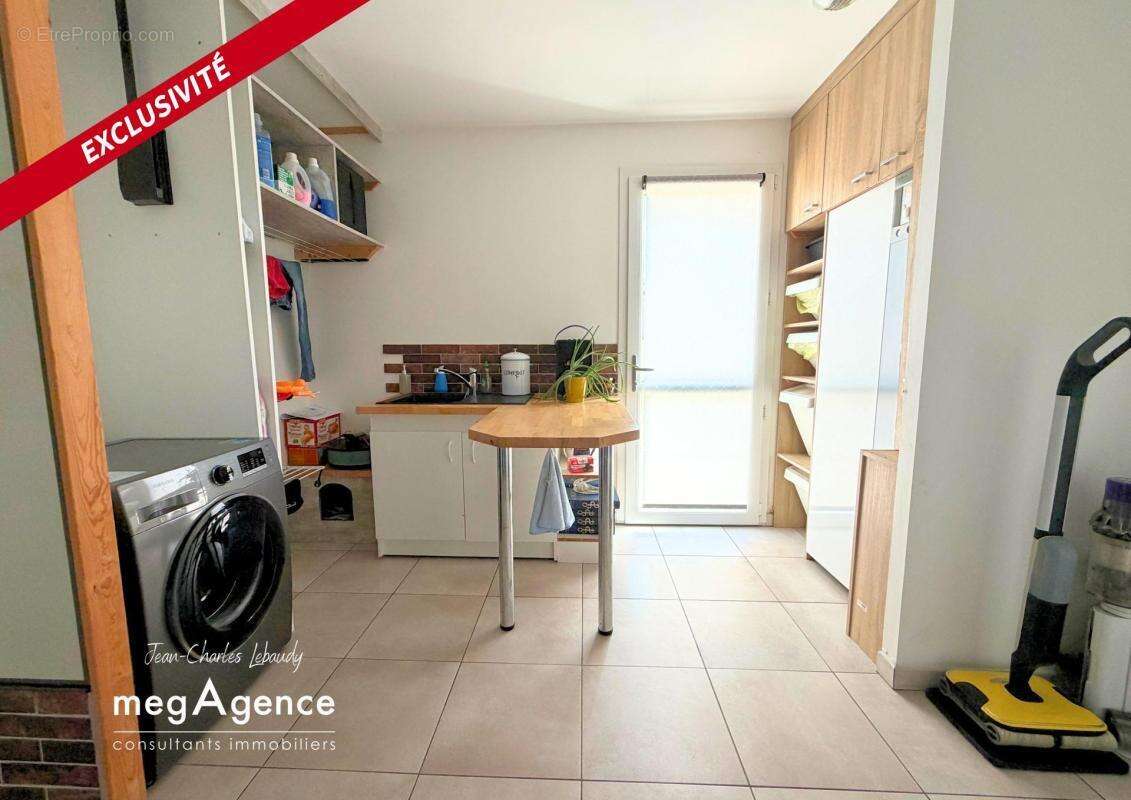 Maison Proche Mer - 6 pièces - photo 7