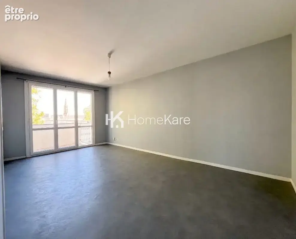 Appartement 3 pièces 62 m² à vendre à Toulouse (31400) - photo 8