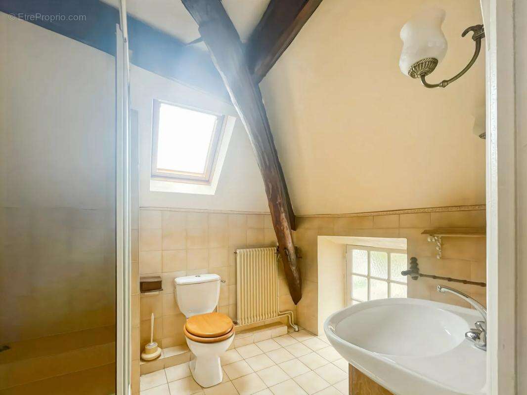 Maison à LA FERTE-ALAIS