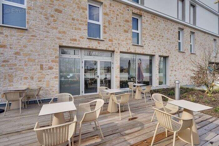 Appartement à PALAISEAU