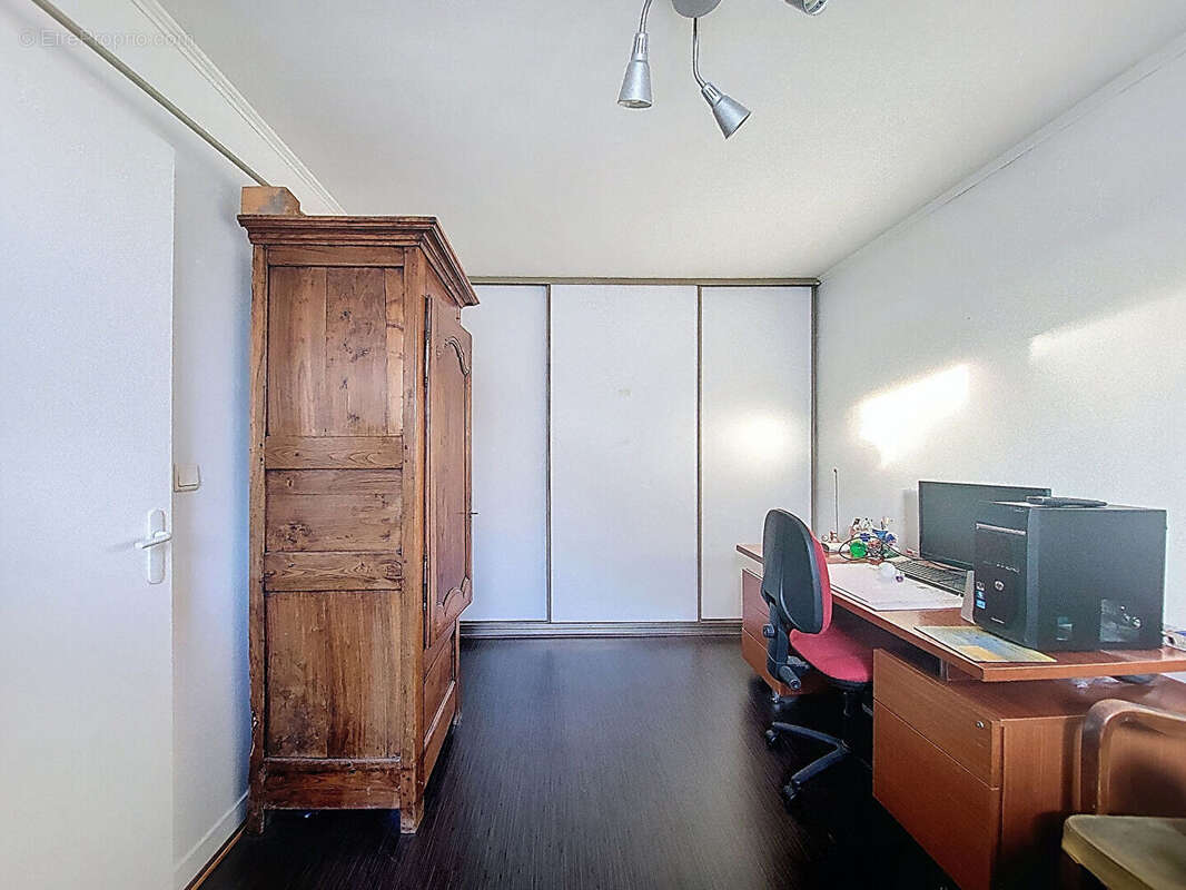 Maison à EVRY