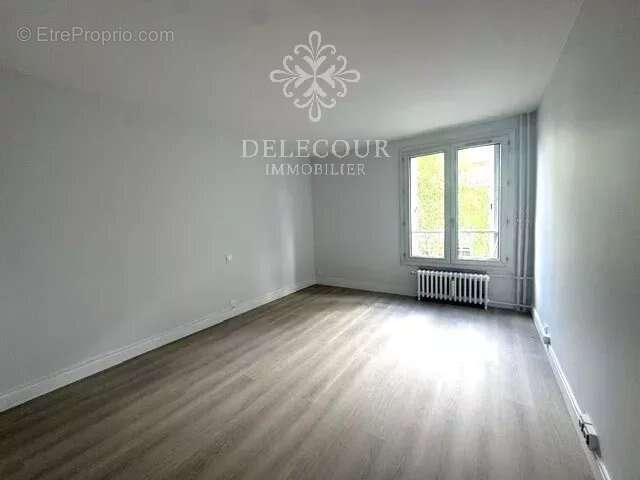 Appartement à MONTROUGE