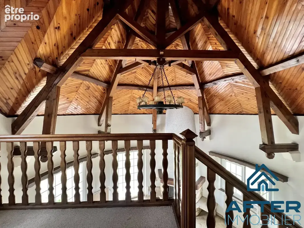 Maison 5 pièces 178 m² à vendre à Raon-L'etape (88110) - photo 7
