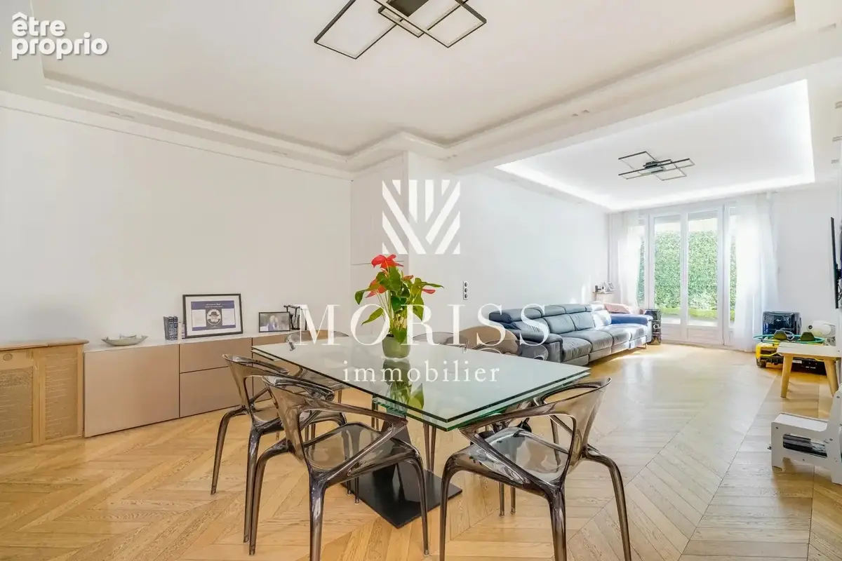 Appartement à SAINT-MANDE