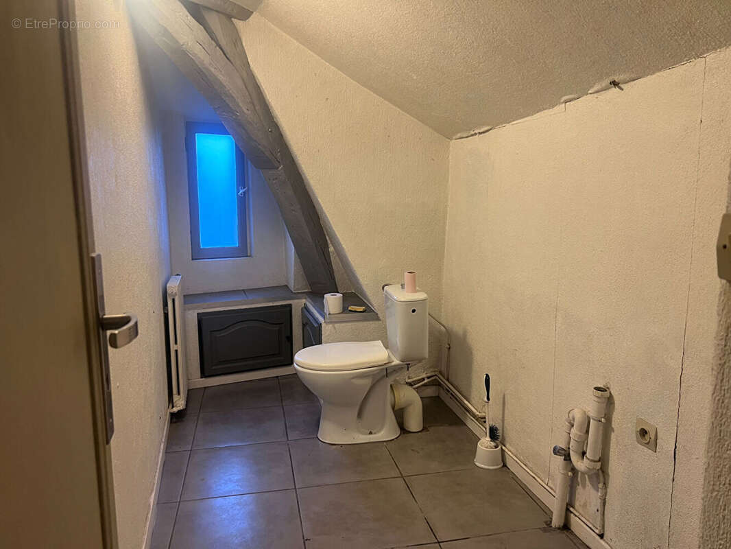 Appartement à NEVERS