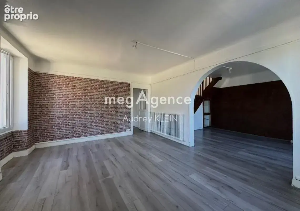 Maison avec dépendance proche du centre-ville-1h de paris - photo 1