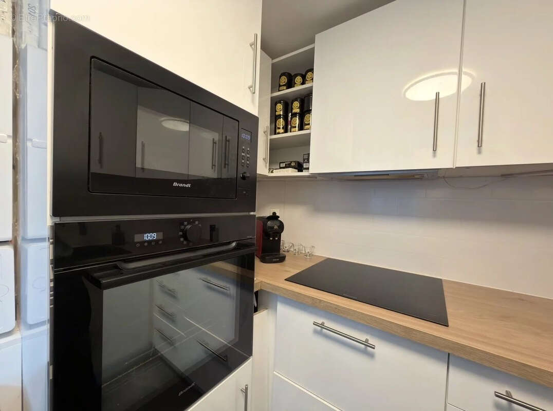 Appartement neuf de 56 m2 meubler à Saint-Maximin-la-Sainte-Baume - photo 6